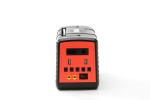 Solar Home Lighting Systems with phone charging and lighting function