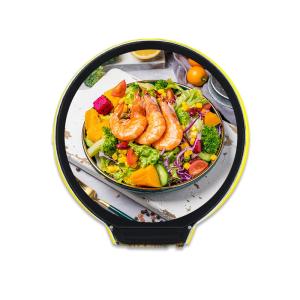 Quality ESP32 Capacitive Touch Round Lcd Display Module LVGL Development Board for sale