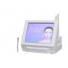 Buy cheap Skin Care HIFU Face Lift Machine 4MHz 7MHz Ultrasonic Operation System from wholesalers