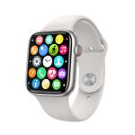 IP66 Android Ecg Smart Watch With Earbuds Bluetooth Headset