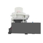 Mobile Multi Cylinder Cone Crusher With Laminated Crushing Dynamics Optimization