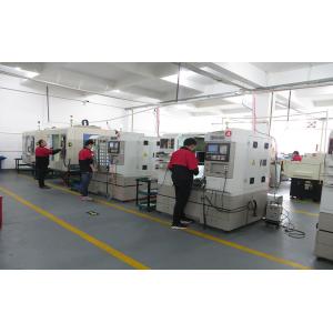 Xi an Hi-Precision Machinery Co., Ltd.