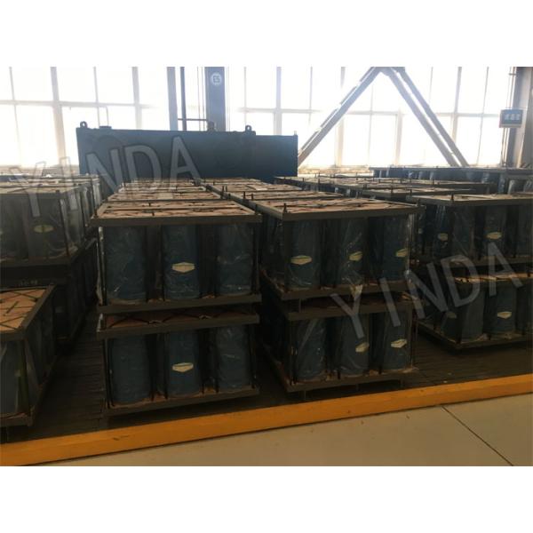 BOMCO F1600 mud pump liner