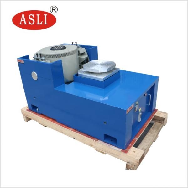 Buy XYZ Axis High Frequency Mechanical Vibration Tester With Random Sine at wholesale prices