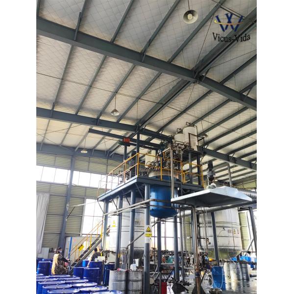 PU Chemicalfactory Price Wannate Pm-200 Mdi /M20s /44V