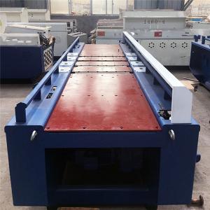 330*155*135cm 2400kg 800kg/H Wood Shaving Machine