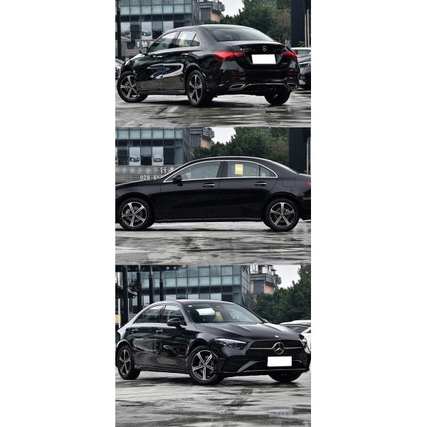 2025 Mercedes Benz A Class A 180 Sedan New Car Automatic Saloon Gas Petrol Vehicle