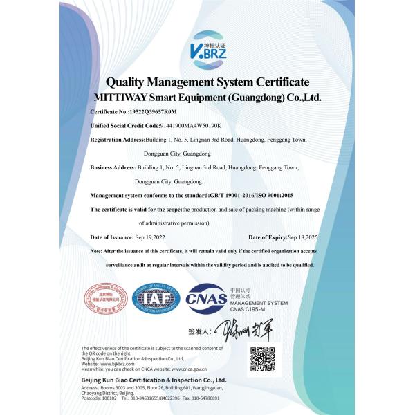 Inserter Poly Bag Packing Machine High Speed Auto Folding Machine