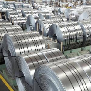 Buy cheap Furniture Decoiling Stainless Steel Sheet Coil 200 300 400 Series from wholesalers