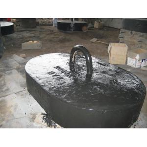 Buy cheap Buoy sinker from wholesalers