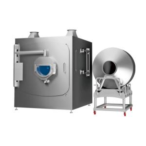 Quality CE 1200mm Sugar Tablet Pills Film Coating Machine for sale