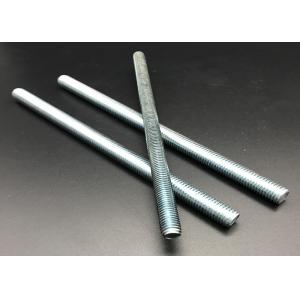 Quality High Quality m6-m16 All Threaded Rods for sale