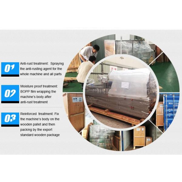 DPB-80 Small Automatic Flat Plate Tablet Blister Packing Machine Price