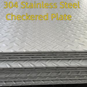 Hot Rolled Tear Drop 3-6mm 1500x3000mm