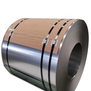 SS316 BA Surface Coil Stainless Steel Hot Rolled Cold Rolled