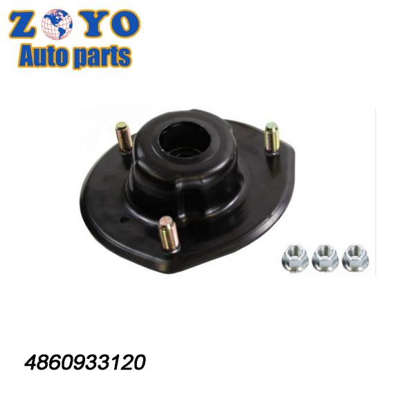 4860933021 K90237 Rubber Engine Mount For Toyota Camry 1996-2001 With E-Coated Finish