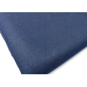Quality 235gsm Antistatic Industrial Workwear Fabric 80% Polyester 20% Cotton for sale