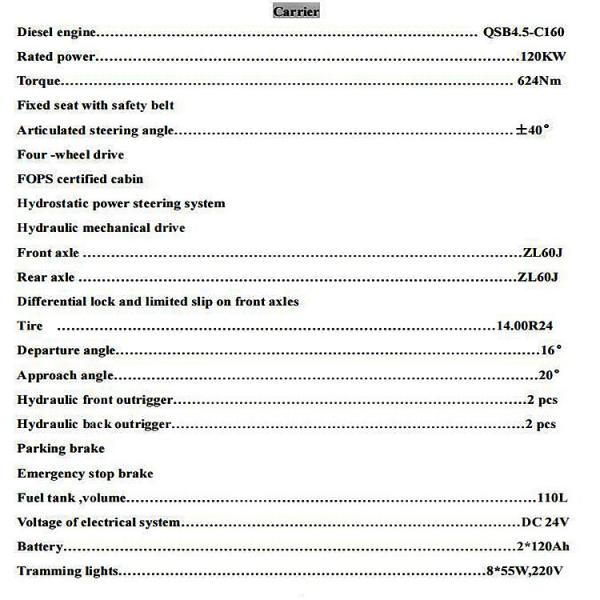 Underground Tunneling Drilling Rig Jumbo Drilling Rig Hydraulic Mining Drilling Machine
