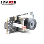 OS08A10 Sensor HD 8MP Auto Focus USB Camera Module For DSC / DVC