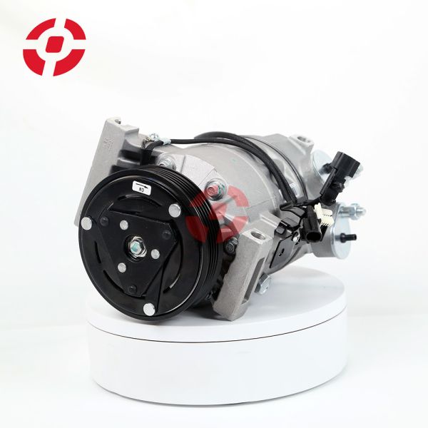Auto AC Compressor AC Air Conditioning Compressor For Land Rover OE LR083480