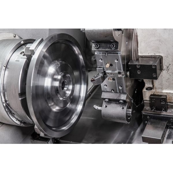 Cummins 138 Teeth Truck Flywheel Cast Iron Engineering Vehicle Flywheel