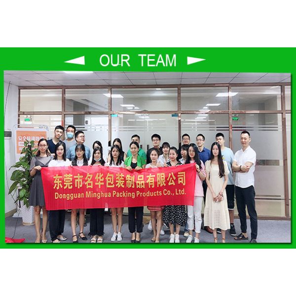 Transparent Custom Order Poly Mailer Plastic Mailing Bag for Product Shipping Packaging