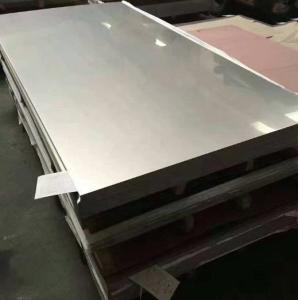 3mm 2mm 316 Stainless Steel Sheet Metal Perforated Or Not 316l Plate