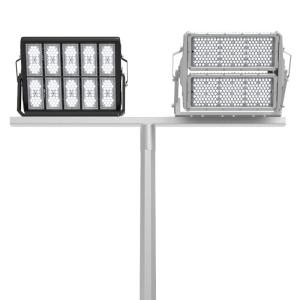 Quality Stable LED Sports Flood Lights Outdoor Multipurpose Dimmable for sale