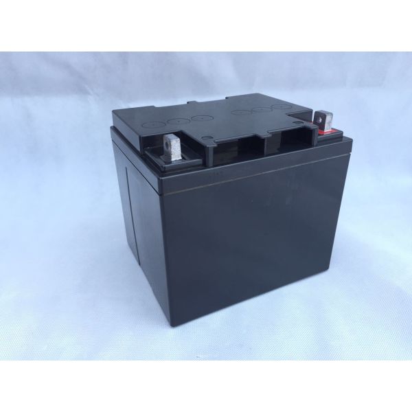 Battery Gel & Lead-acid cell 12V 150Ah 41.4KG make in China