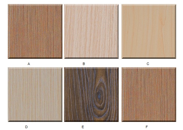 Simple Style Aluminium Office Doors, Aluminum Alloy Water Resistance Interior Office Door