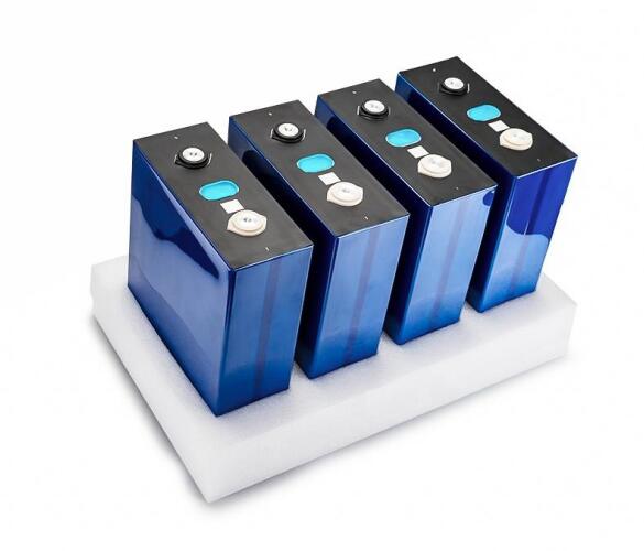 Grade A EVE Lifepo4 Battery Cells 3.2V 12V 24V 48V LFP Lifepo4 Battery 100ah
