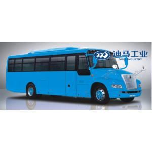 Buy cheap 28+1 Seating 6494ml Bulletproof Vehicles from wholesalers