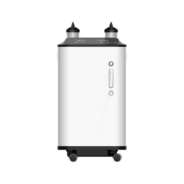 Buy Plug In 10L Portable Oxygen Concentrator With Nebulizer at wholesale prices