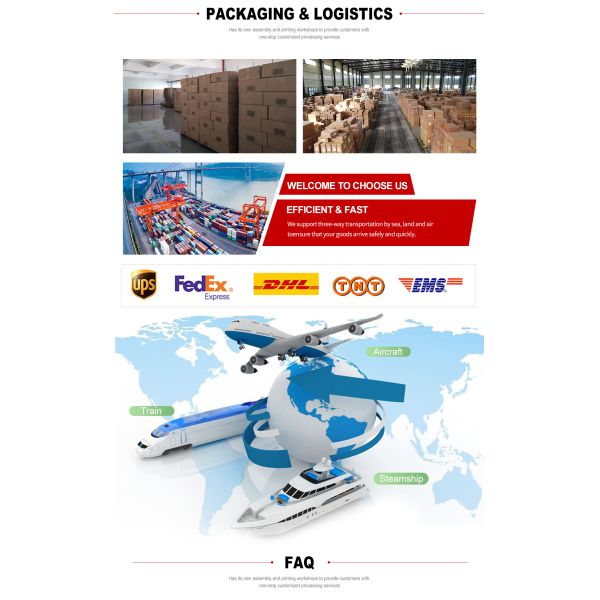 Injection molded plastic part with metal insert example 7