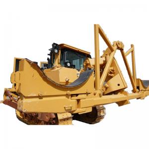China 2200RPM Crawler Carrier Pipeline Construction Model HGPC30 on sale