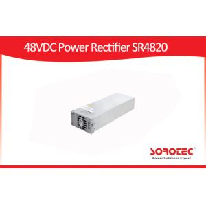Quality Rectifier Modular DC Power Supply SR 4820 for sale