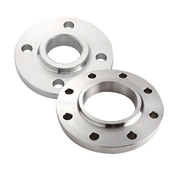 304 Stainless Steel Flange DN32 125 150 16'' SS Pipe Flange 3Inch
