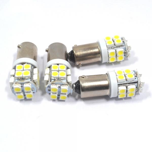 Buy High Brightness LED Headlight Kits For Cars Interior Reading License Plate Light at wholesale prices