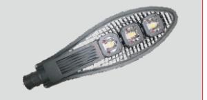 China Warm White LED Roadway Lighting 150W Dimmable luminaire led street light on sale