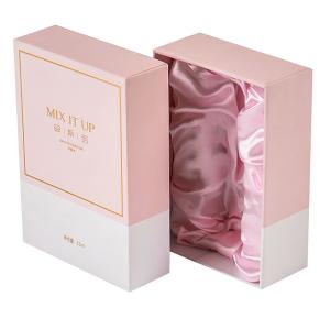 Handmade Cosmetic Paper Box 30ml Perfume Bottle Gift Box Recyclable