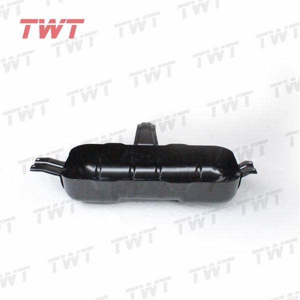 TWT PROTECTOR, FUEL TANK, NO.2 77606-60180 7760660180 for Toyota Land Cruiser Prado 2002-2020