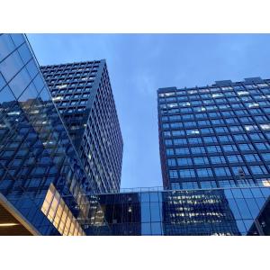 Suzhou Huasheng Coating Glass Co.,Ltd