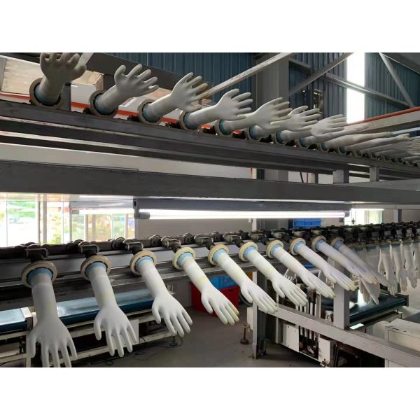 Gloves Pvc Home Use Househand Vinyl Pvc Gloves