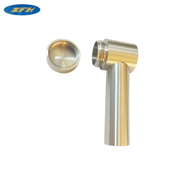 CNC Milling Services Custom Tooling Fixtures, Anodizing / Hard Anodizing, Small