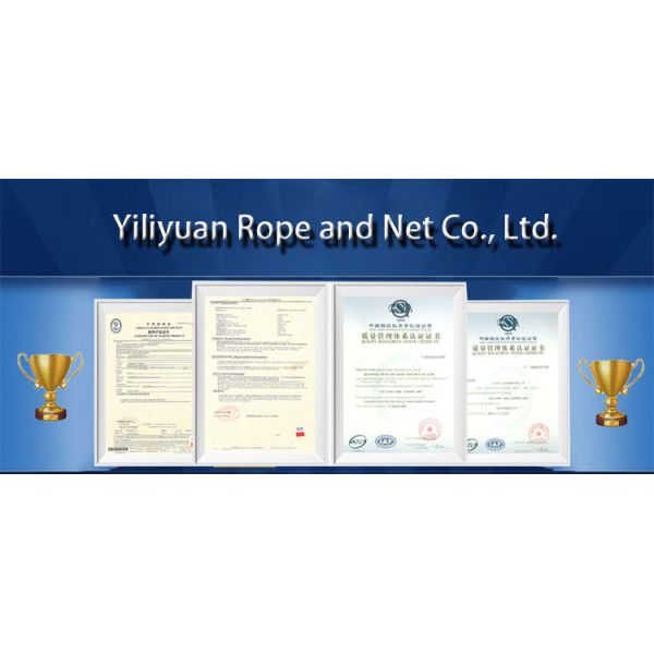 Sustainable 4-36mm Natural Twisted Jute String Macrame Organic Cotton Rope for Crafts