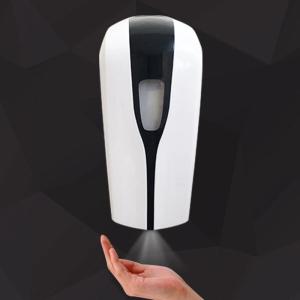 Quality Infrared Automatic Hand Soap &amp; Sanitizer Dispenser for sale