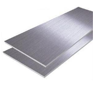 Quality ASTM Cold Rolled Hot Rolled Stainless Steel Sheet Customize for sale