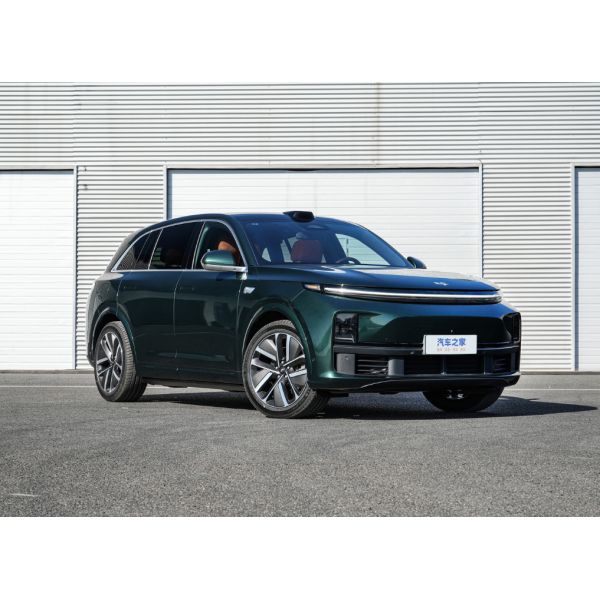 2024 Almaty li 7 Lixiang li l7 pro max Extended-Range Cars li auto LiXiang L7 Max Energy L6 L9 Ev Car Suv