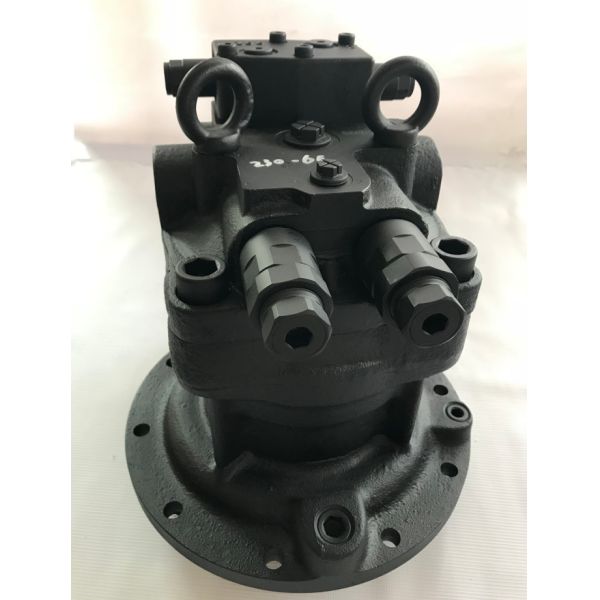 SK230-6E Kobelco Excavator Swing Motor LQ15V00015F2 LQ15V00015F1