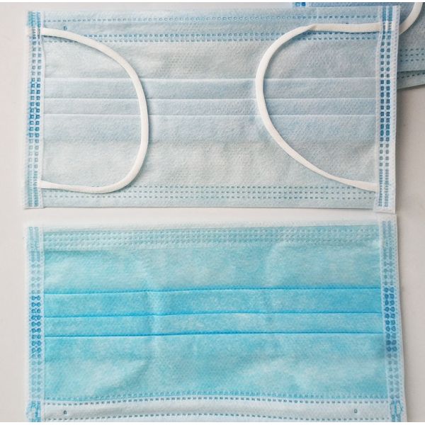 Disposable Medical Face Mask with CE